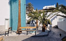 Gaviotas Beach Golf